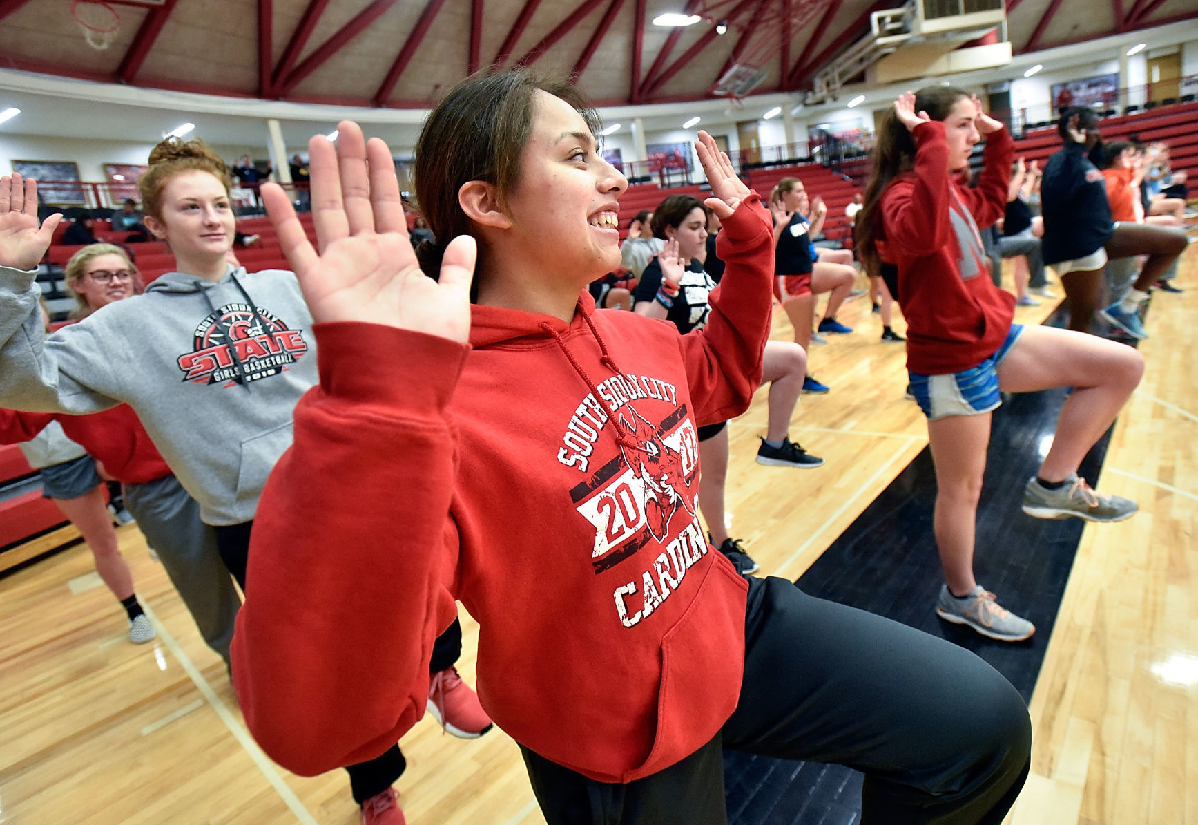 South Sioux City Conditioning